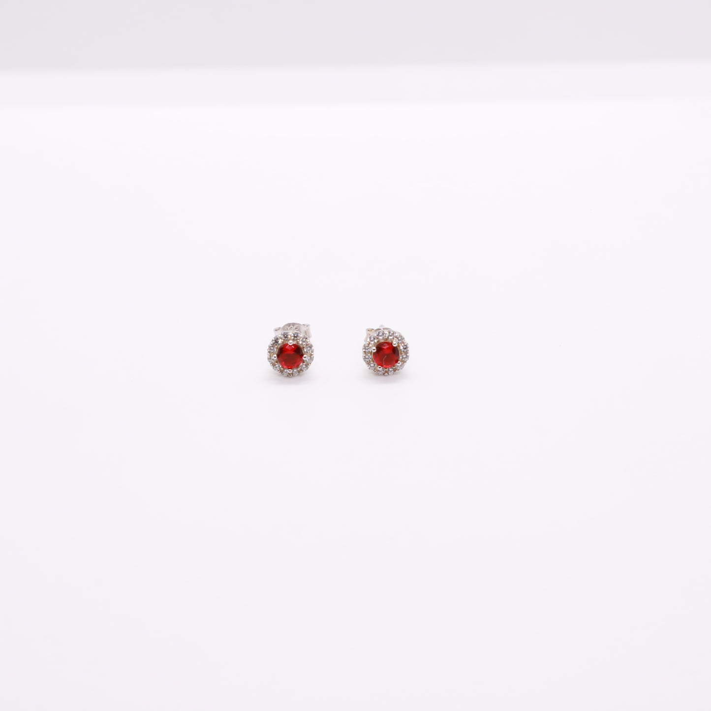Orecchini tondi piccoli